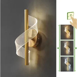 Arandelas Em Led