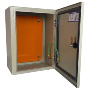 Quadro Para Disjuntores